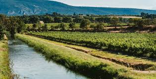 canal du midi bike